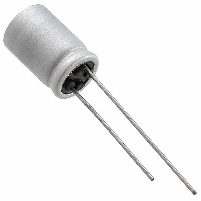 2R5SEP680M+TSS Panasonic Electronic Components  Condensadores de aluminio y polímero